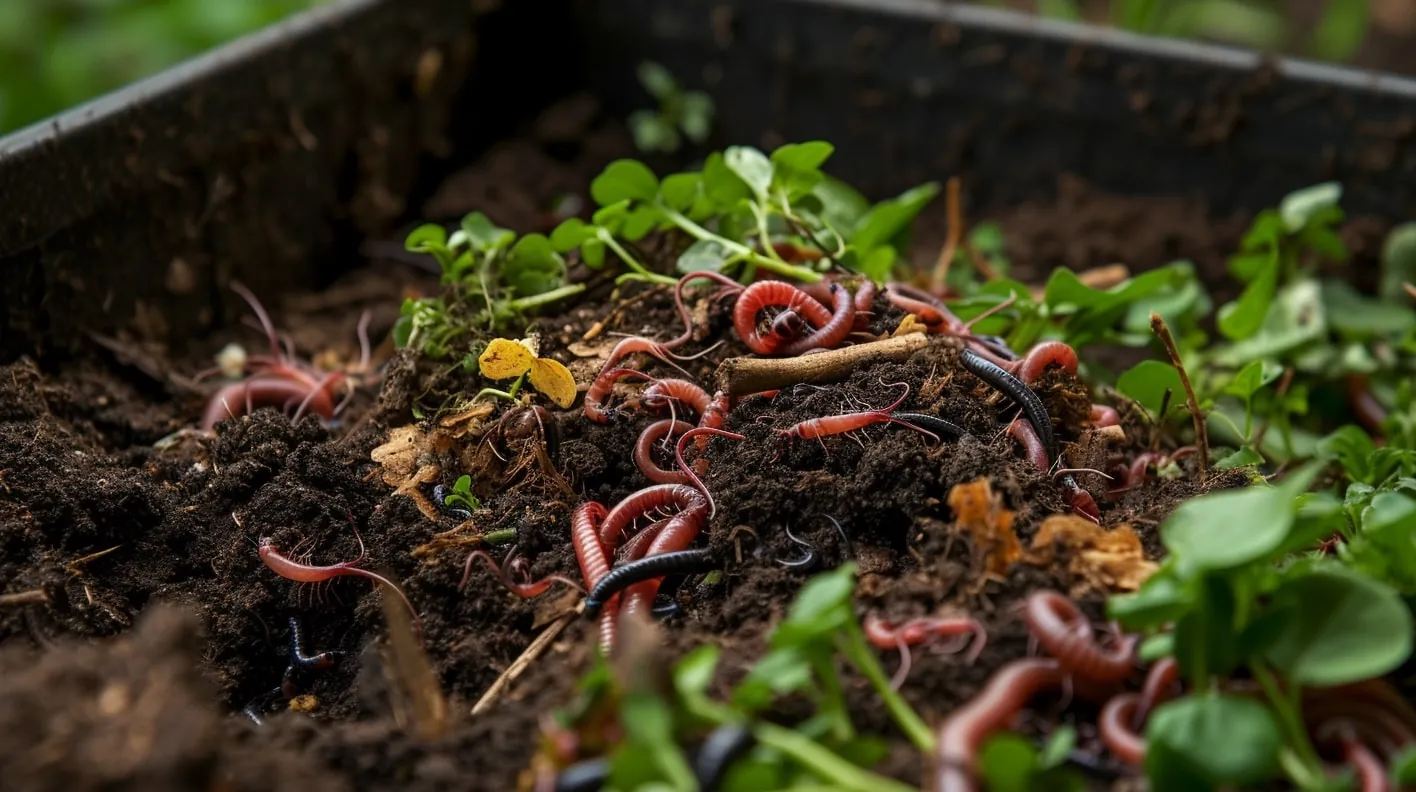 ver-compost