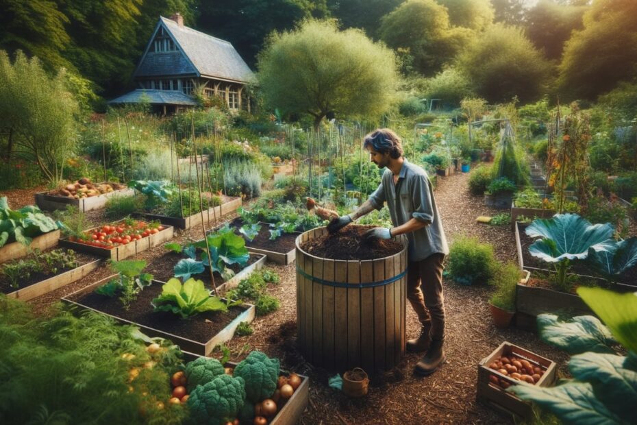 activateur compost