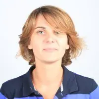 Isabelle Heymans